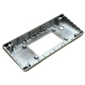 Prefessional high precision aluminum/zinc small case for equipment